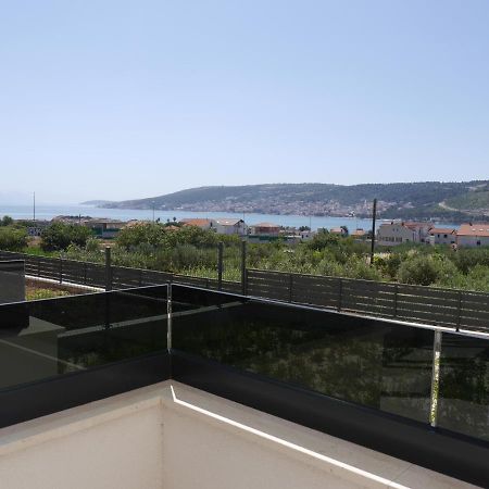 Apartment "Mon Ami" Trogir Zewnętrze zdjęcie