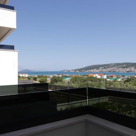 Apartment "Mon Ami" Trogir Zewnętrze zdjęcie