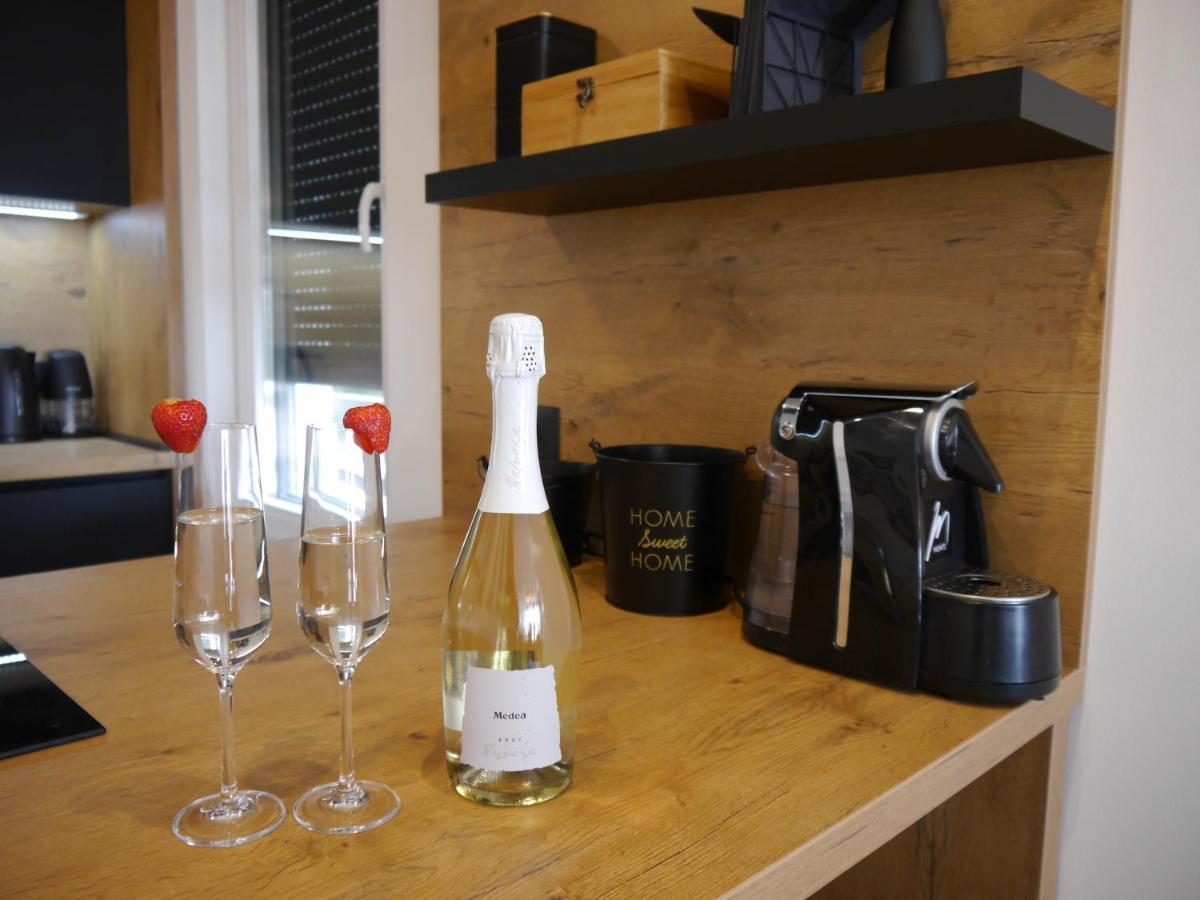 Apartment "Mon Ami" Trogir Zewnętrze zdjęcie