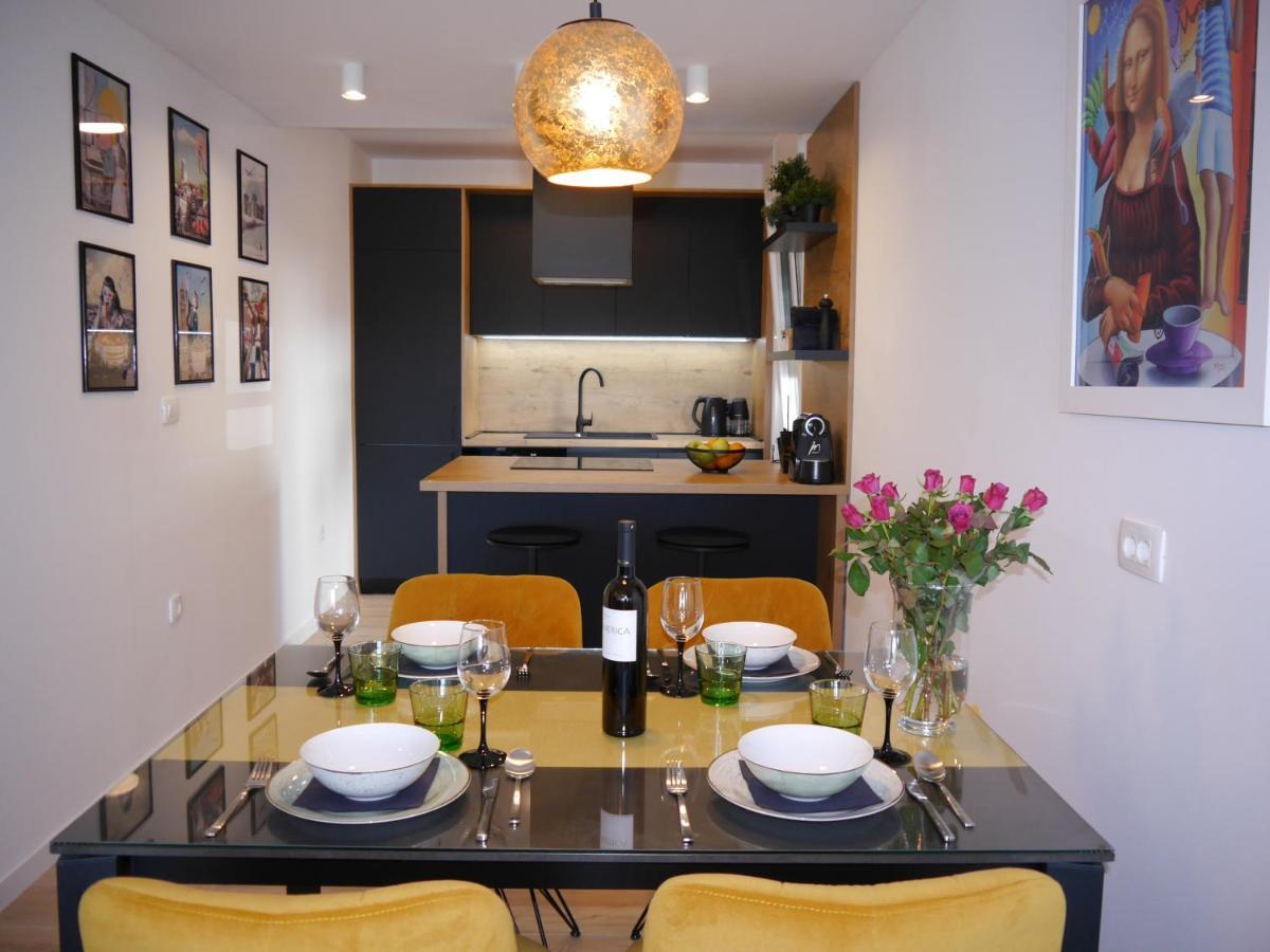 Apartment "Mon Ami" Trogir Zewnętrze zdjęcie