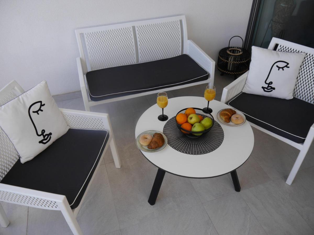 Apartment "Mon Ami" Trogir Zewnętrze zdjęcie