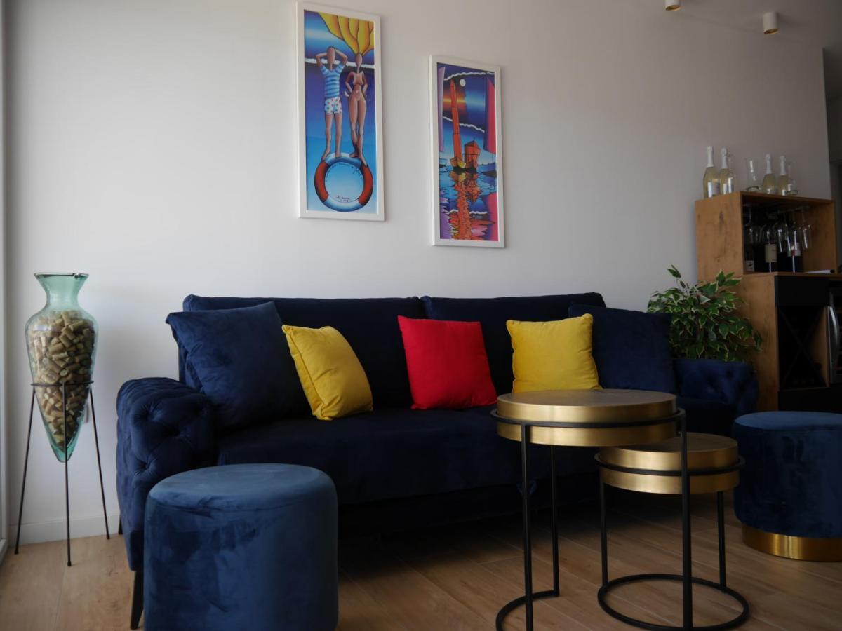Apartment "Mon Ami" Trogir Zewnętrze zdjęcie