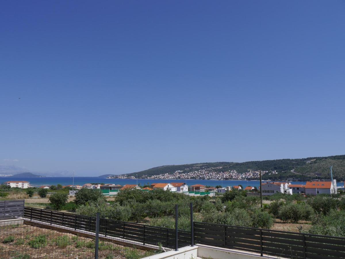 Apartment "Mon Ami" Trogir Zewnętrze zdjęcie