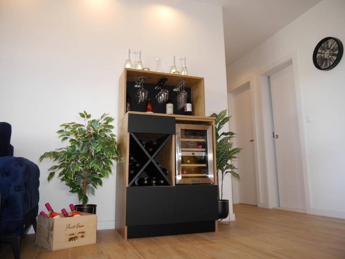 Apartment "Mon Ami" Trogir Zewnętrze zdjęcie