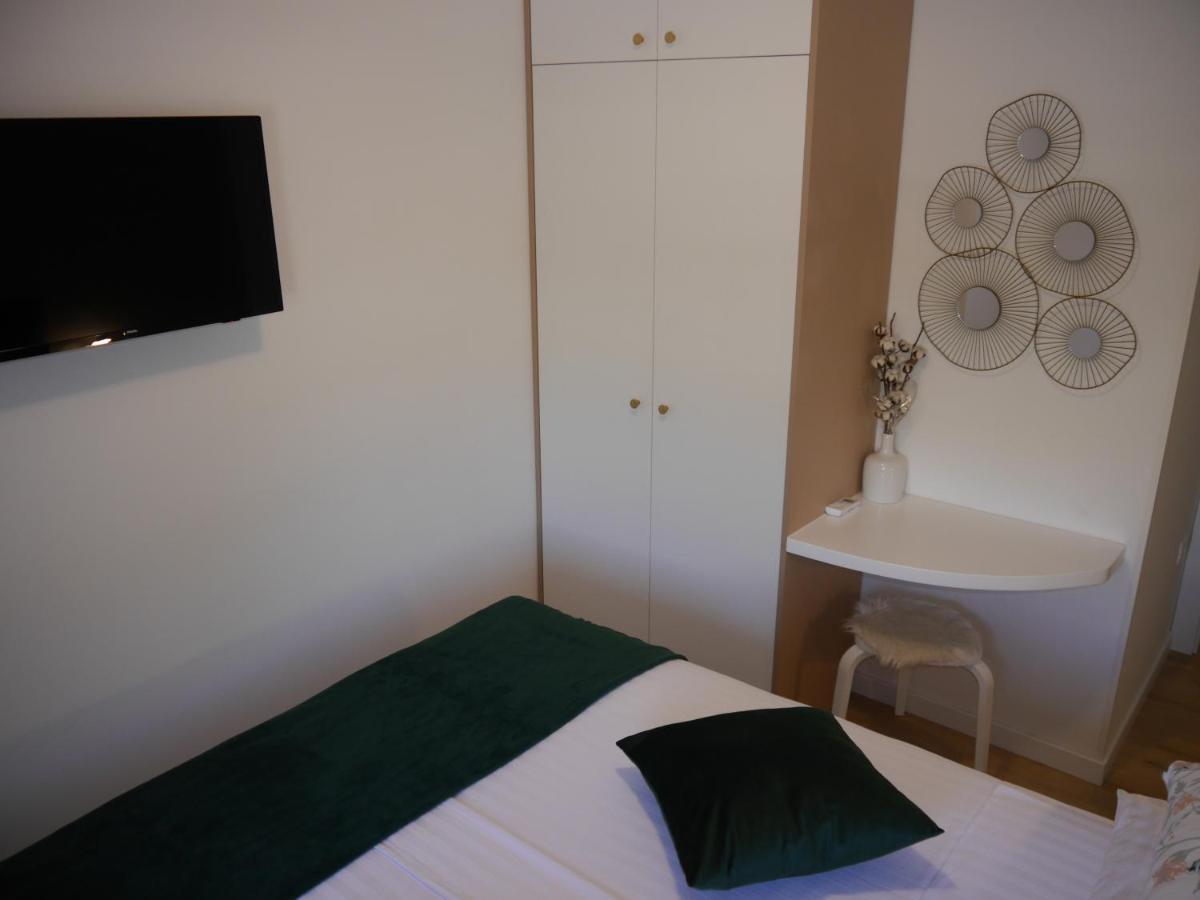 Apartment "Mon Ami" Trogir Zewnętrze zdjęcie