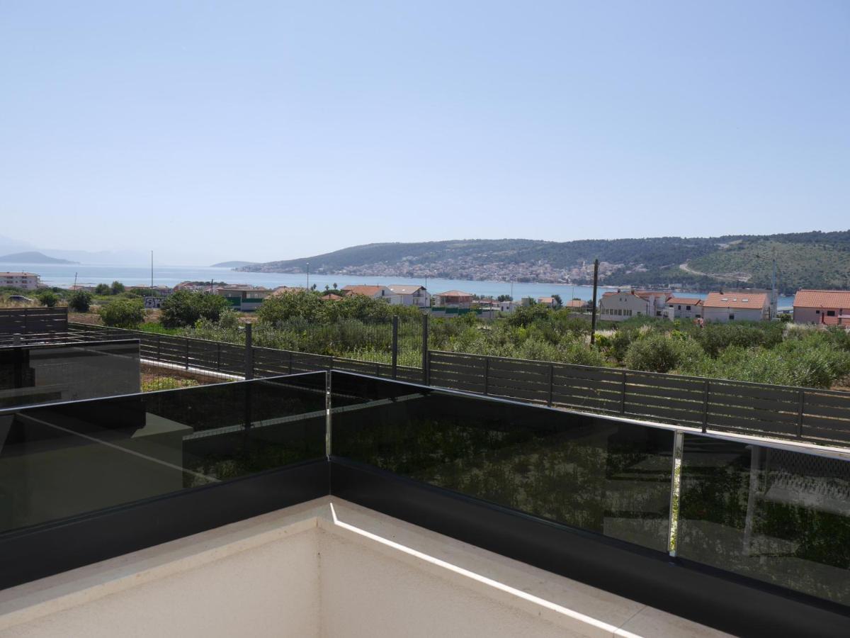 Apartment "Mon Ami" Trogir Zewnętrze zdjęcie