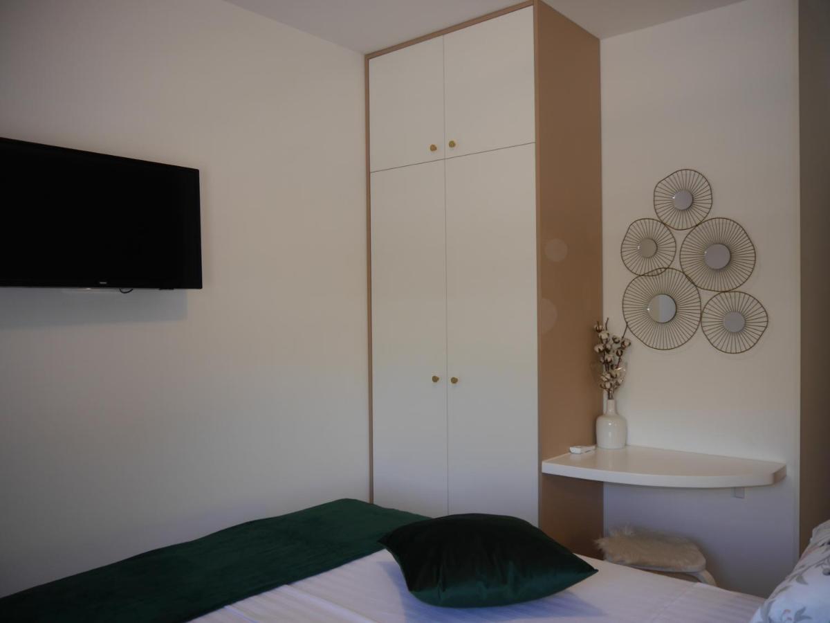 Apartment "Mon Ami" Trogir Zewnętrze zdjęcie