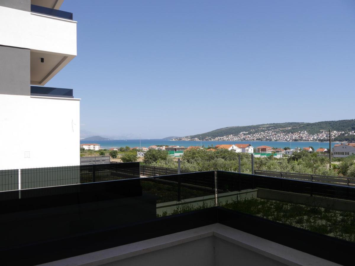 Apartment "Mon Ami" Trogir Zewnętrze zdjęcie