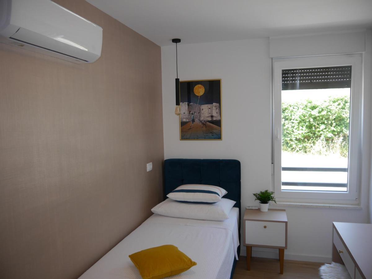 Apartment "Mon Ami" Trogir Zewnętrze zdjęcie