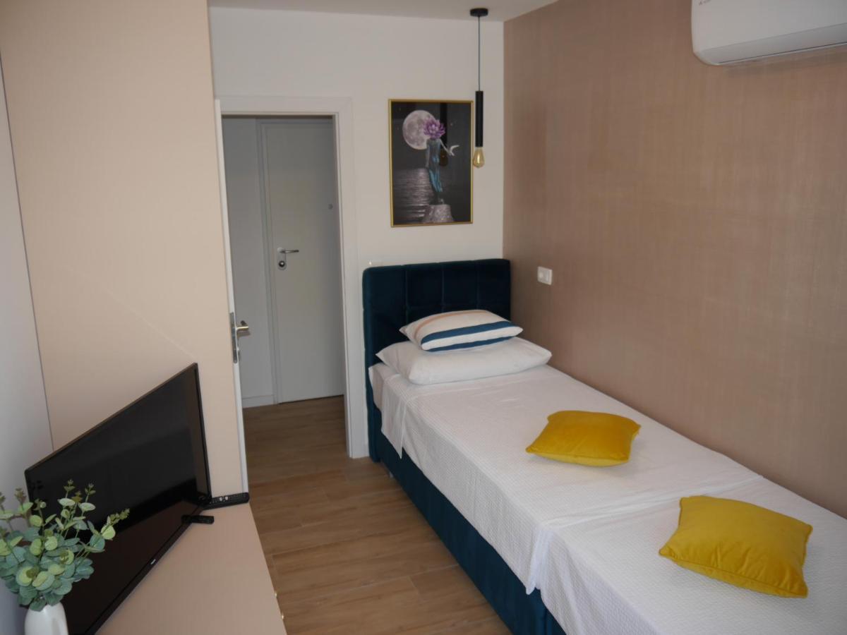Apartment "Mon Ami" Trogir Zewnętrze zdjęcie