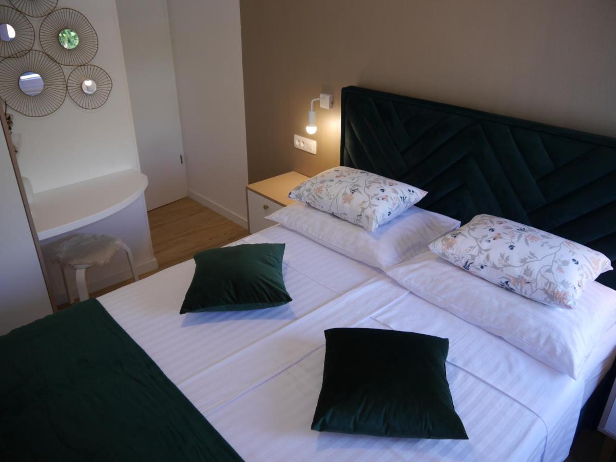 Apartment "Mon Ami" Trogir Zewnętrze zdjęcie