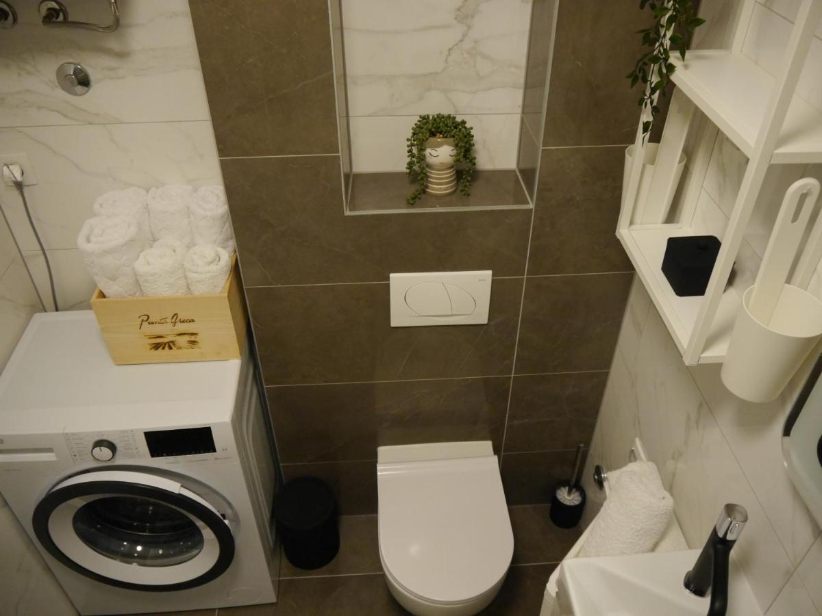 Apartment "Mon Ami" Trogir Zewnętrze zdjęcie