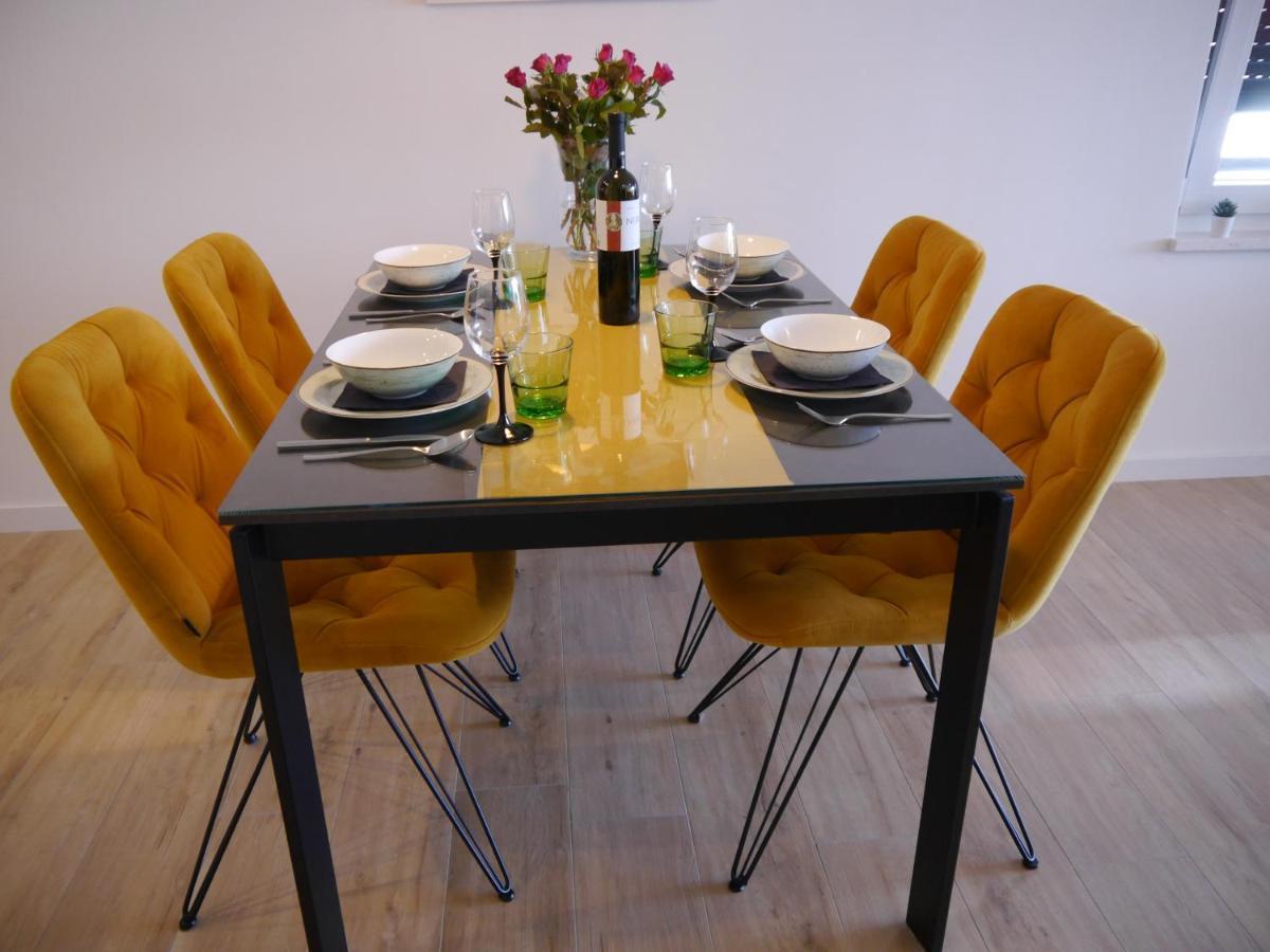 Apartment "Mon Ami" Trogir Zewnętrze zdjęcie