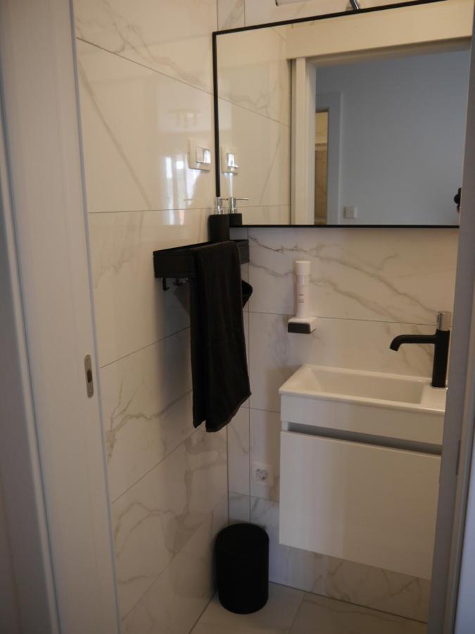 Apartment "Mon Ami" Trogir Zewnętrze zdjęcie