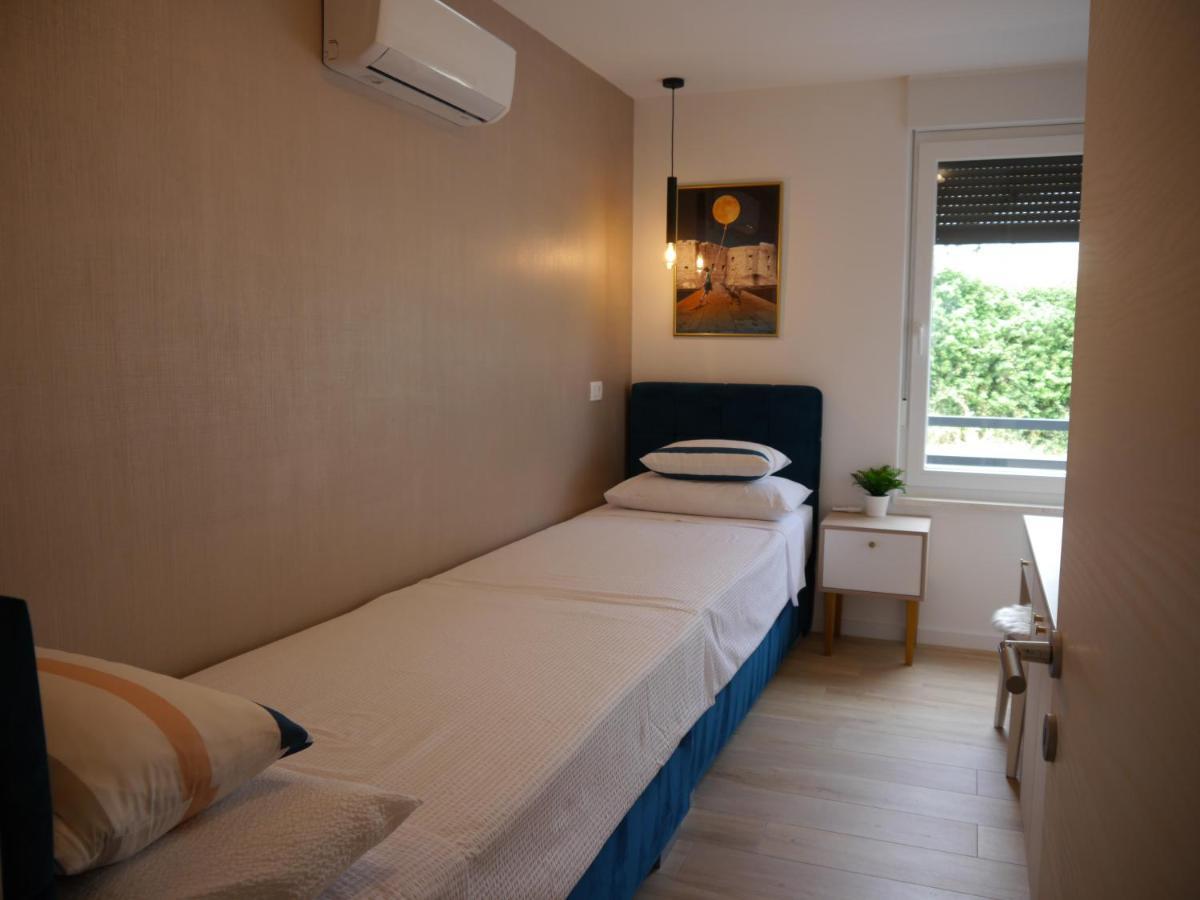 Apartment "Mon Ami" Trogir Zewnętrze zdjęcie