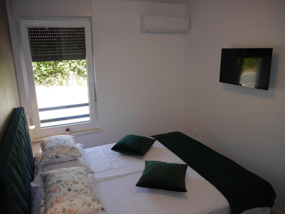 Apartment "Mon Ami" Trogir Zewnętrze zdjęcie