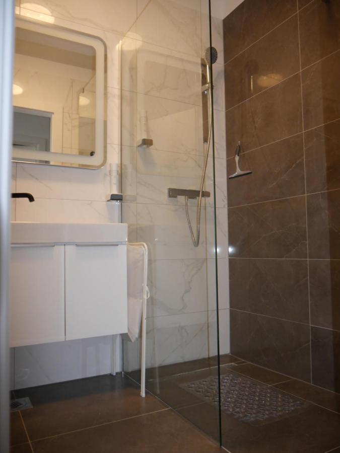 Apartment "Mon Ami" Trogir Zewnętrze zdjęcie