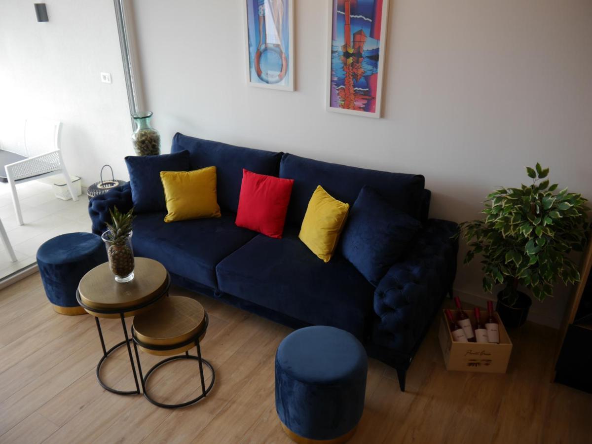 Apartment "Mon Ami" Trogir Zewnętrze zdjęcie